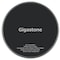 Gigastone GA-9700 Qi Certified Fast Wireless Charging Pad GS-GA-9700B-R - alternate 1